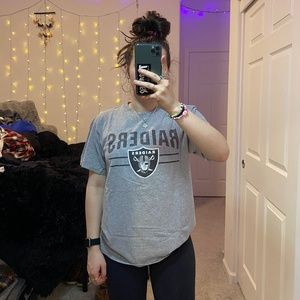 Raiders T-Shirt